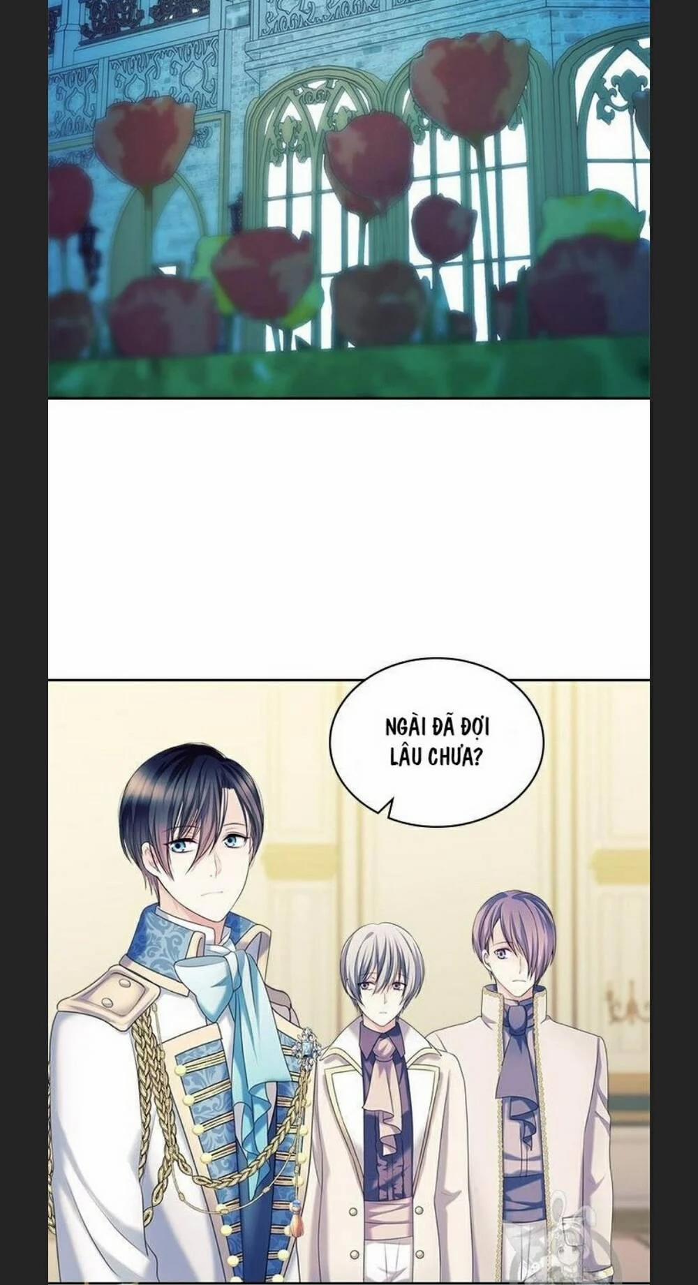 Tôi Trở Thành Hầu Gái Của Một Công Tước 65 trang 7