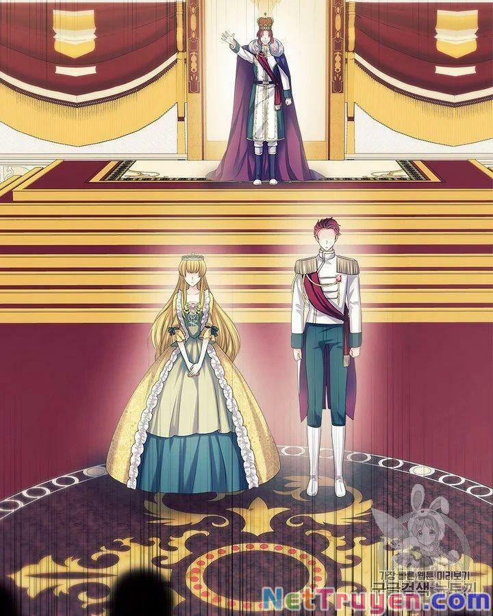 Tôi Trở Thành Hầu Gái Của Một Công Tước 67.1 trang 13