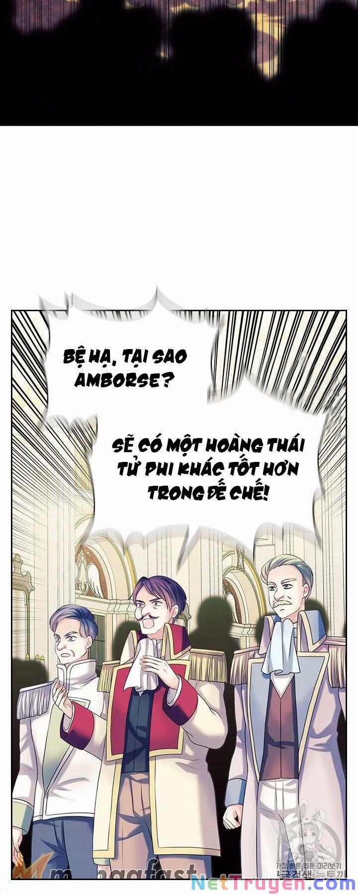 Tôi Trở Thành Hầu Gái Của Một Công Tước 67.1 trang 14