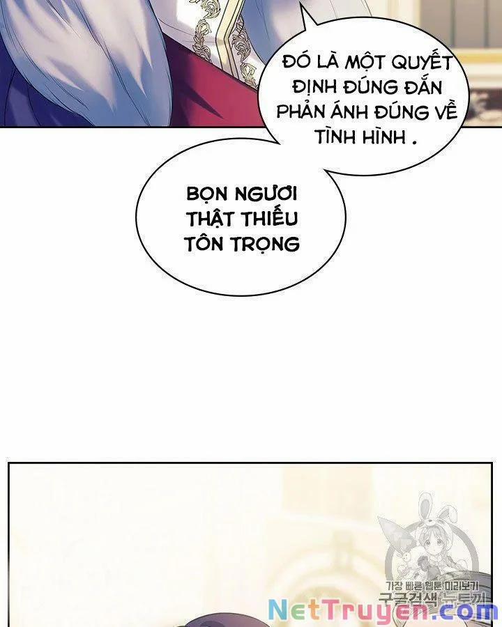 Tôi Trở Thành Hầu Gái Của Một Công Tước 67.1 trang 18