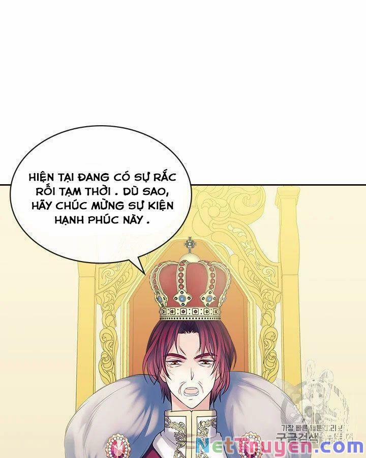 Tôi Trở Thành Hầu Gái Của Một Công Tước 67.1 trang 20