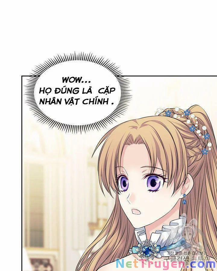 Tôi Trở Thành Hầu Gái Của Một Công Tước 67.1 trang 24