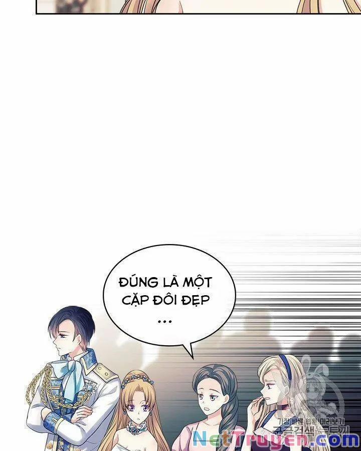 Tôi Trở Thành Hầu Gái Của Một Công Tước 67.1 trang 25