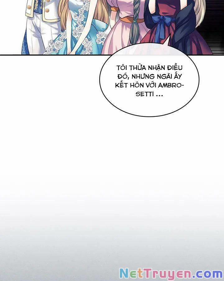 Tôi Trở Thành Hầu Gái Của Một Công Tước 67.1 trang 26