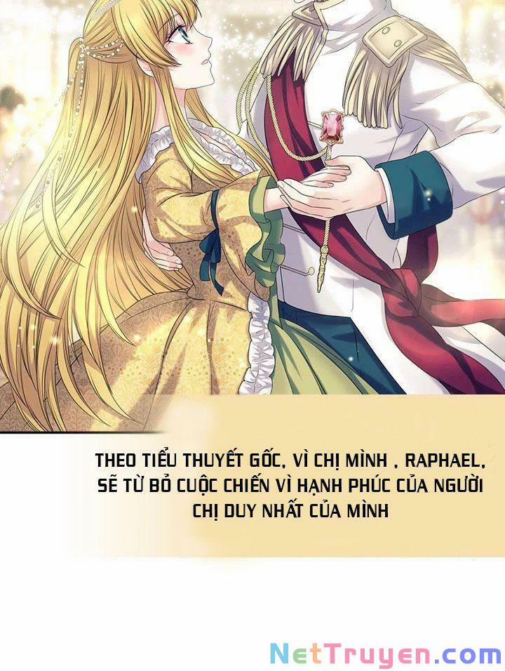 Tôi Trở Thành Hầu Gái Của Một Công Tước 67.1 trang 29