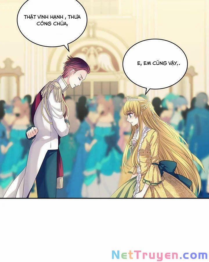 Tôi Trở Thành Hầu Gái Của Một Công Tước 67.1 trang 33