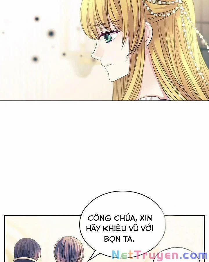 Tôi Trở Thành Hầu Gái Của Một Công Tước 67.1 trang 36