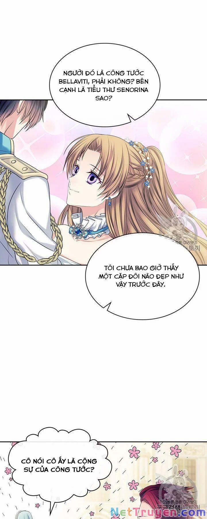 Tôi Trở Thành Hầu Gái Của Một Công Tước 67.2 trang 14