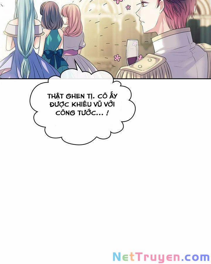 Tôi Trở Thành Hầu Gái Của Một Công Tước 67.2 trang 15