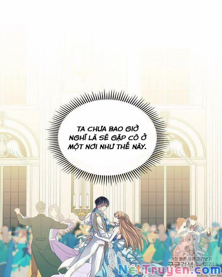 Tôi Trở Thành Hầu Gái Của Một Công Tước 67.2 trang 16