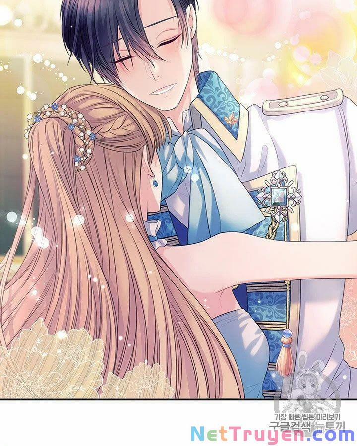 Tôi Trở Thành Hầu Gái Của Một Công Tước 67.2 trang 27