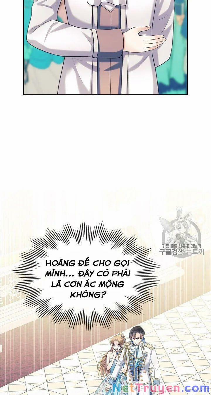 Tôi Trở Thành Hầu Gái Của Một Công Tước 67.2 trang 3