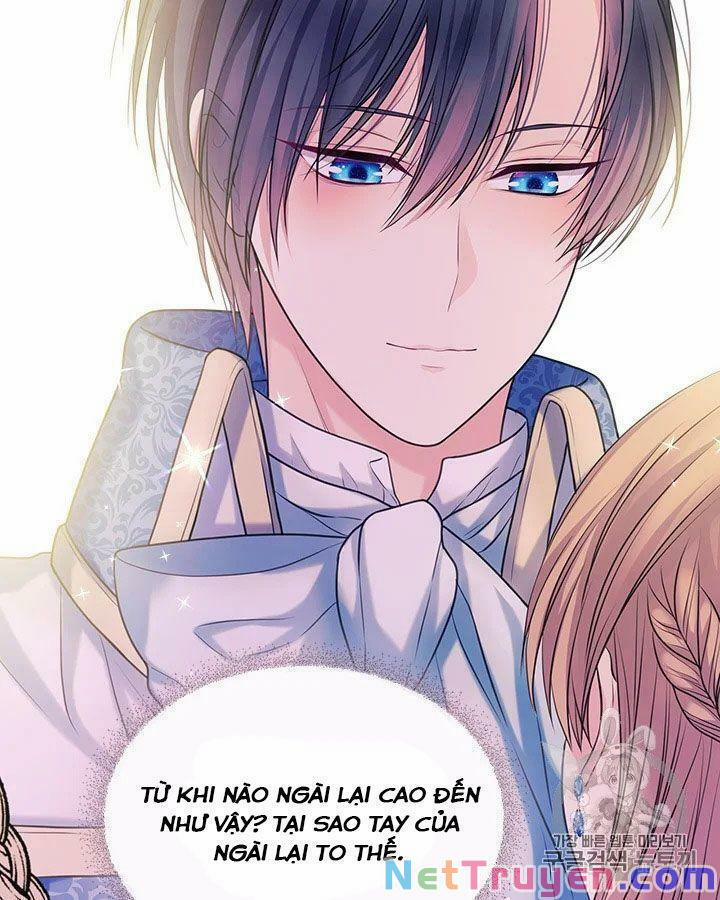 Tôi Trở Thành Hầu Gái Của Một Công Tước 67.2 trang 30