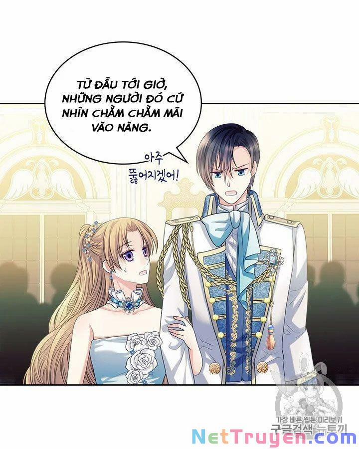 Tôi Trở Thành Hầu Gái Của Một Công Tước 67.2 trang 35