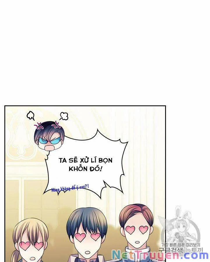 Tôi Trở Thành Hầu Gái Của Một Công Tước 67.2 trang 36