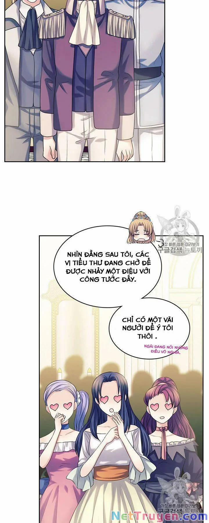 Tôi Trở Thành Hầu Gái Của Một Công Tước 67.2 trang 37