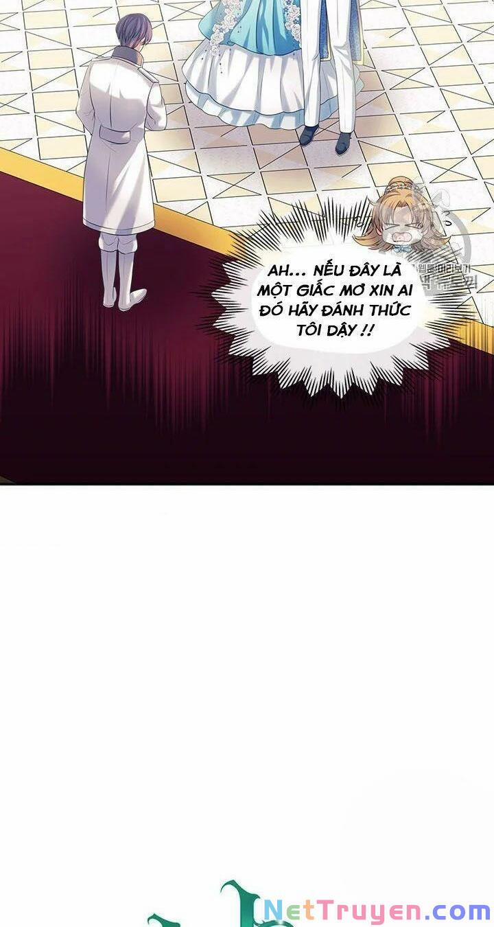 Tôi Trở Thành Hầu Gái Của Một Công Tước 67.2 trang 4