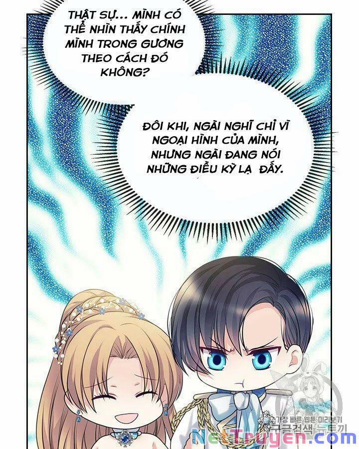 Tôi Trở Thành Hầu Gái Của Một Công Tước 67.2 trang 40