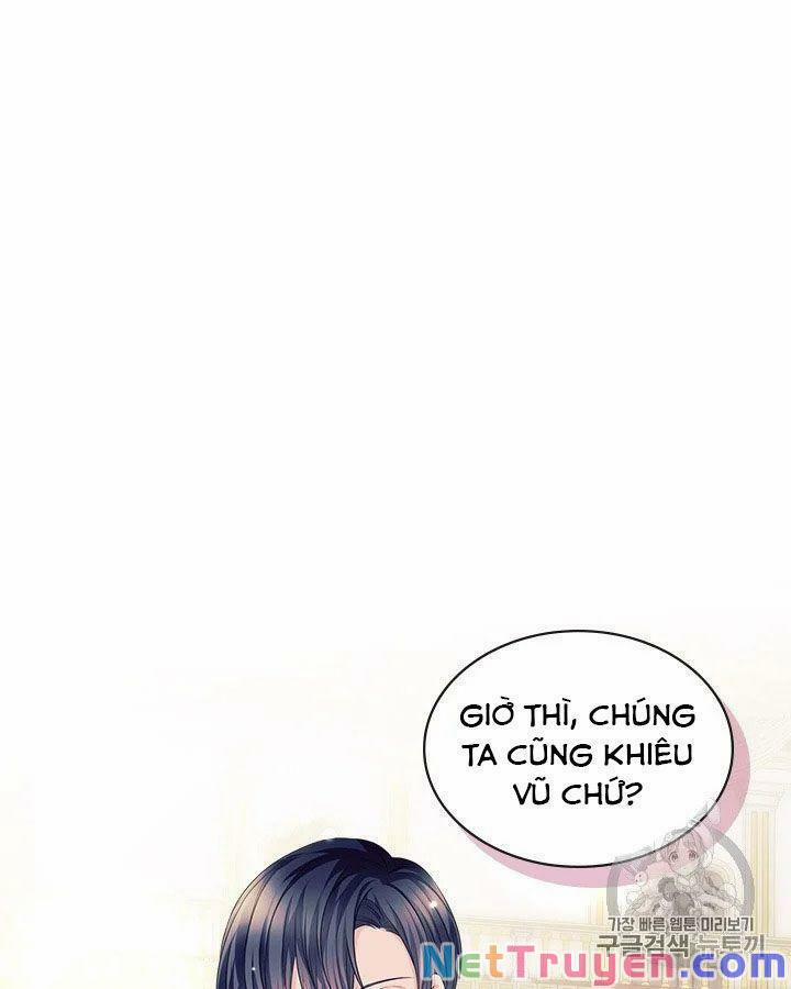 Tôi Trở Thành Hầu Gái Của Một Công Tước 67.2 trang 5