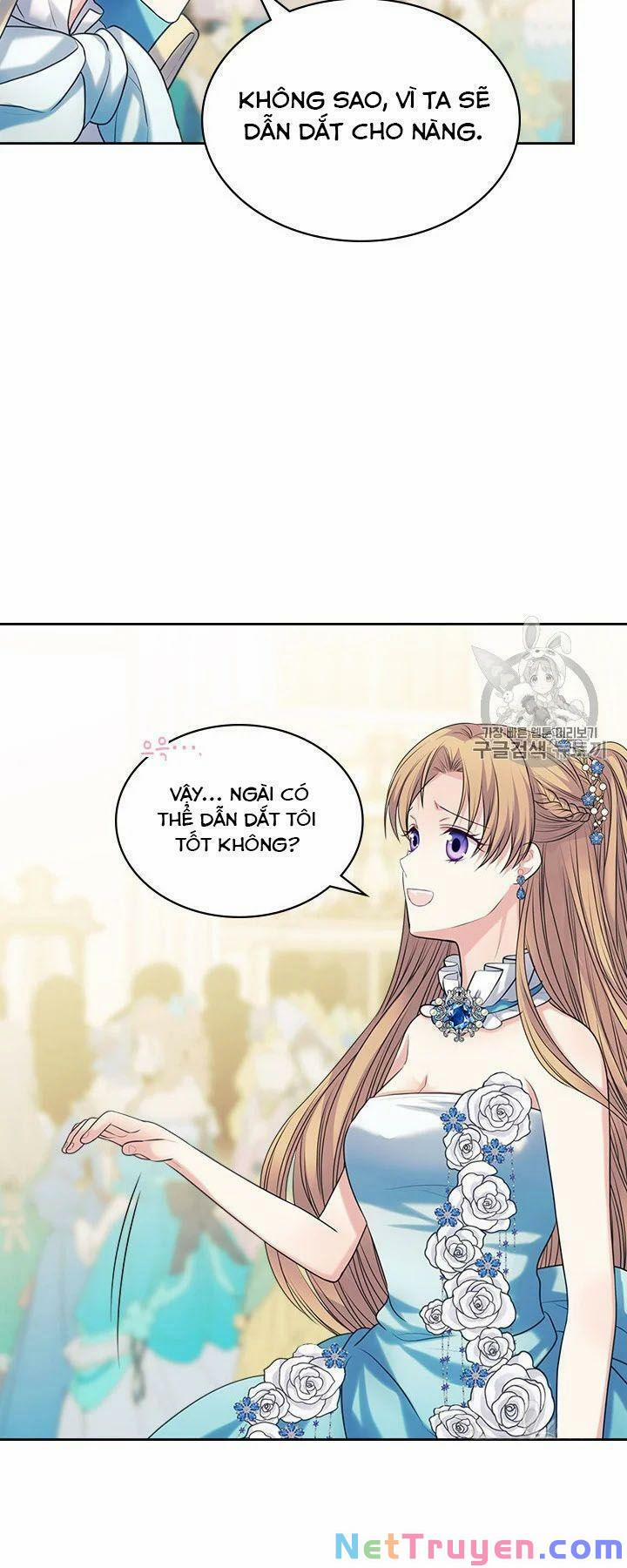 Tôi Trở Thành Hầu Gái Của Một Công Tước 67.2 trang 9