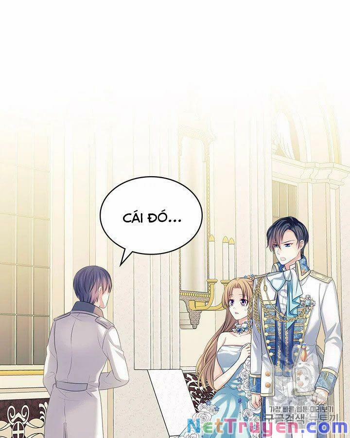 Tôi Trở Thành Hầu Gái Của Một Công Tước 68.1 trang 10