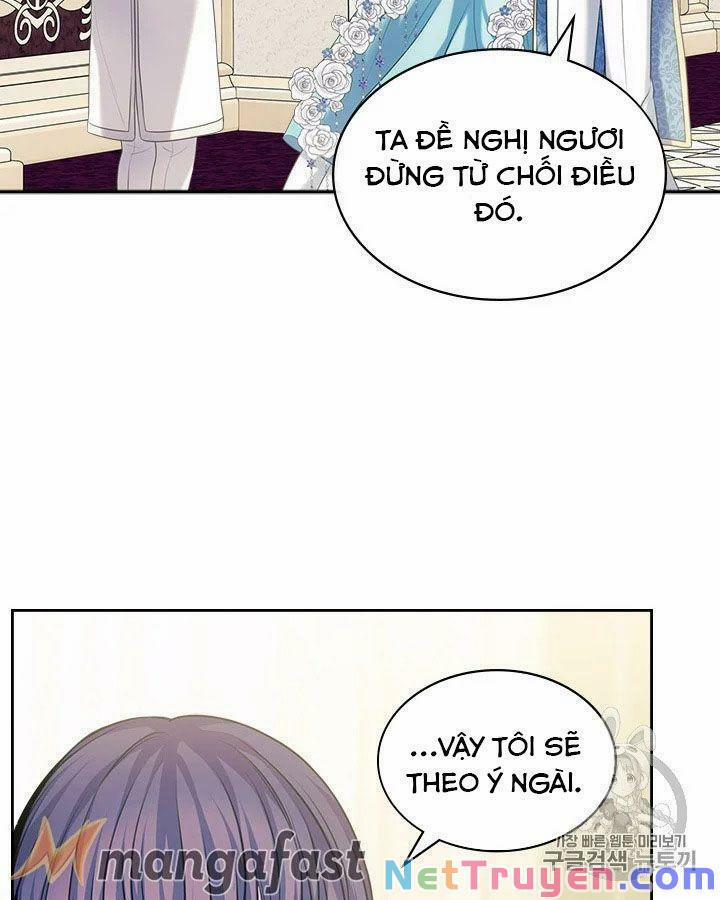 Tôi Trở Thành Hầu Gái Của Một Công Tước 68.1 trang 11