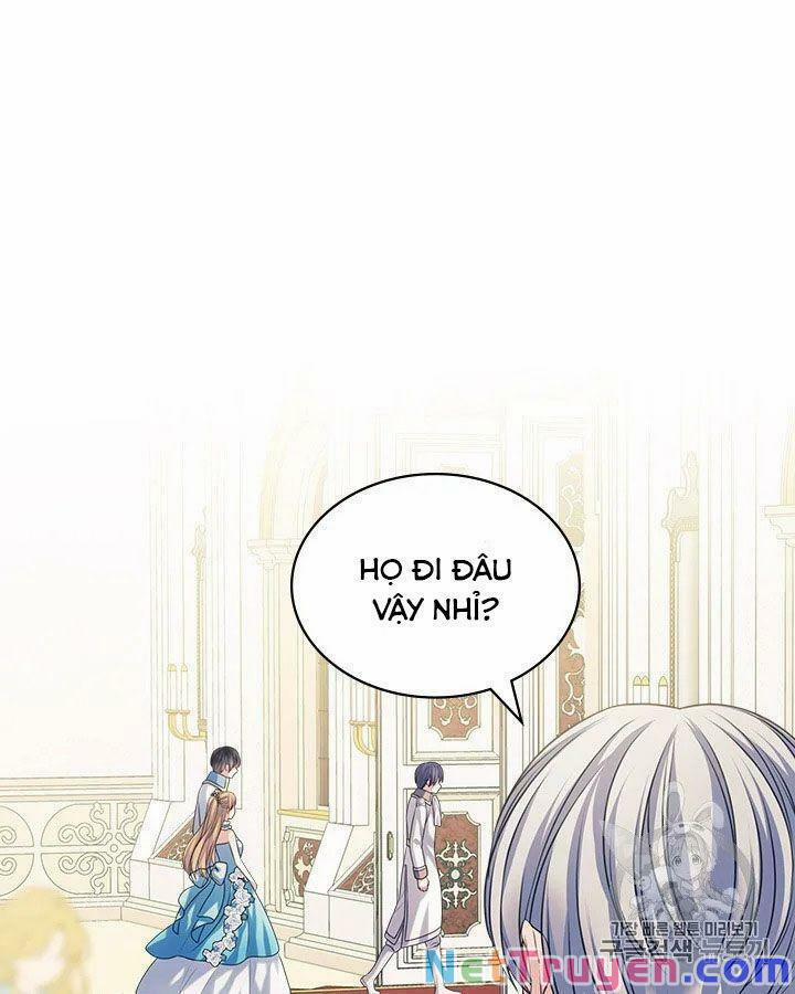 Tôi Trở Thành Hầu Gái Của Một Công Tước 68.1 trang 14