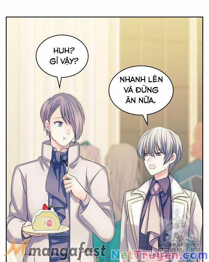 Tôi Trở Thành Hầu Gái Của Một Công Tước 68.1 trang 16