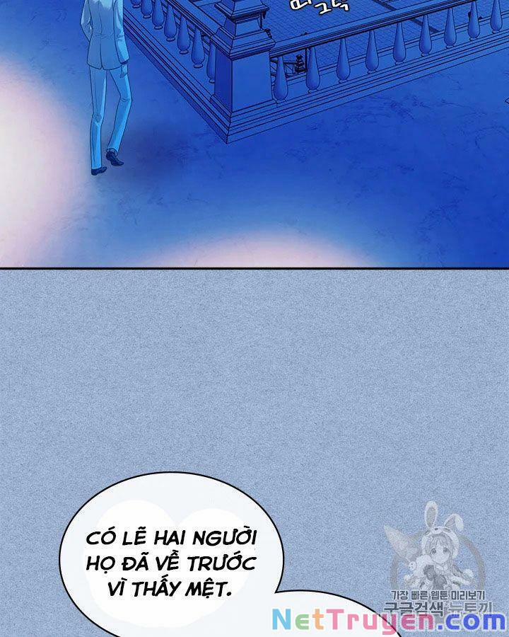 Tôi Trở Thành Hầu Gái Của Một Công Tước 68.1 trang 21