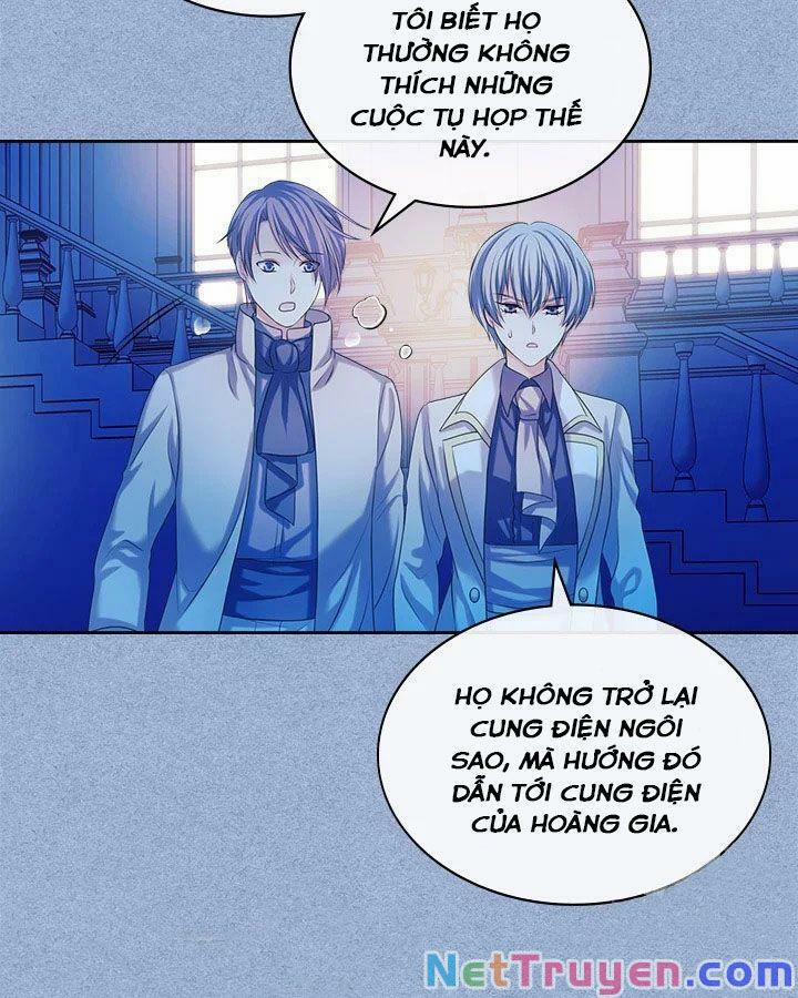 Tôi Trở Thành Hầu Gái Của Một Công Tước 68.1 trang 22