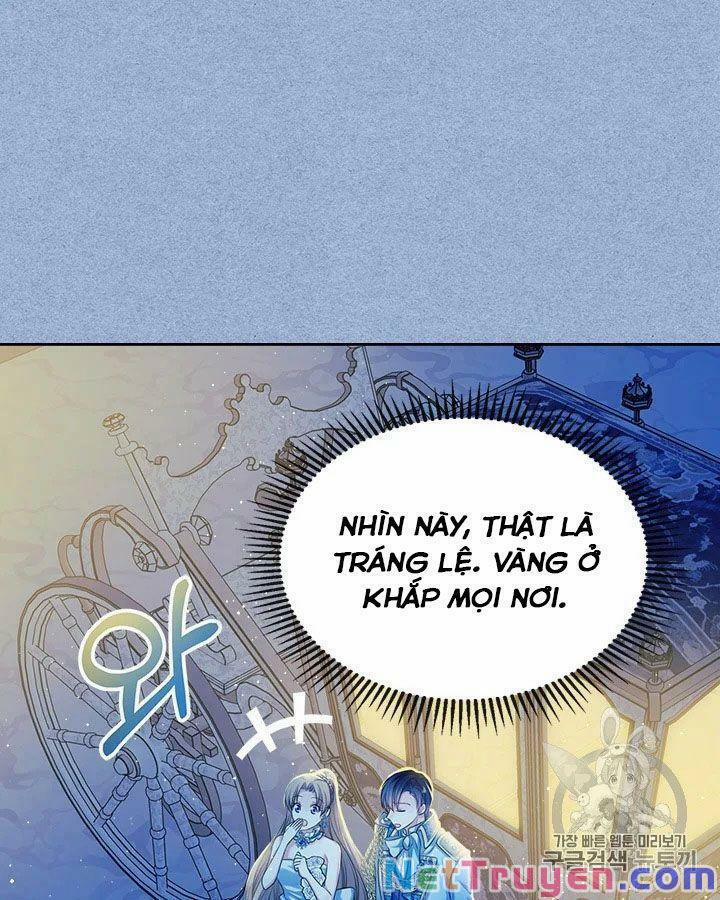 Tôi Trở Thành Hầu Gái Của Một Công Tước 68.1 trang 27