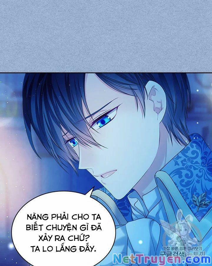 Tôi Trở Thành Hầu Gái Của Một Công Tước 68.1 trang 34