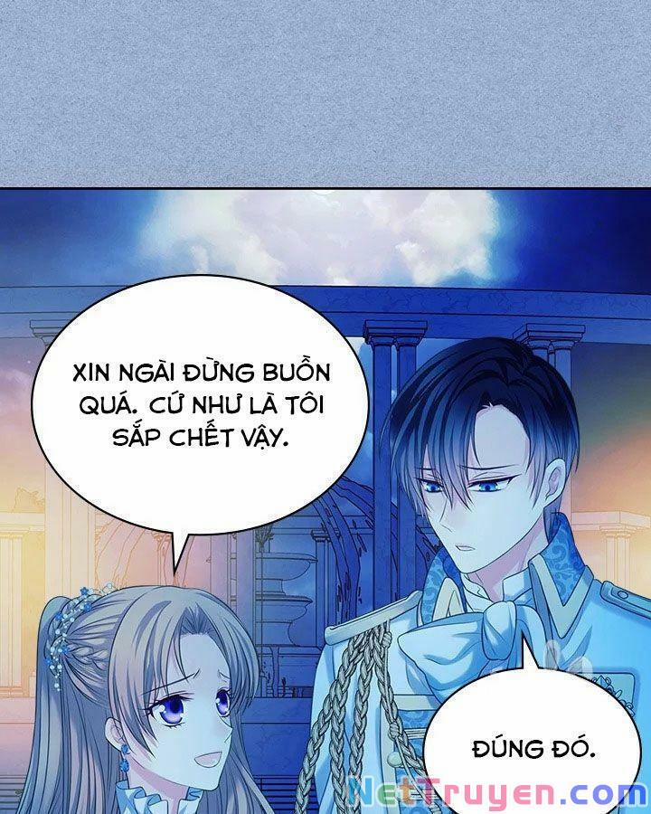 Tôi Trở Thành Hầu Gái Của Một Công Tước 68.1 trang 36