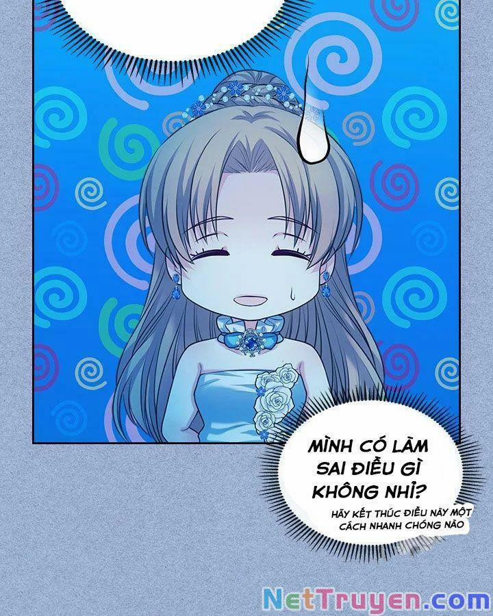 Tôi Trở Thành Hầu Gái Của Một Công Tước 68.1 trang 38