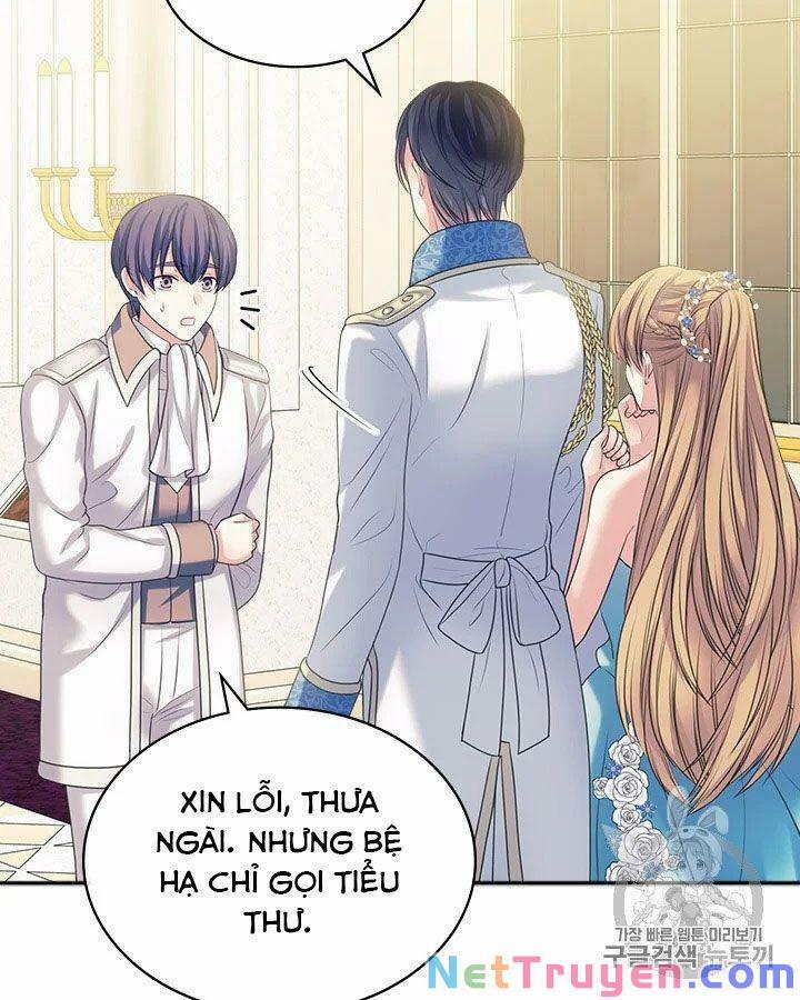 Tôi Trở Thành Hầu Gái Của Một Công Tước 68.1 trang 4