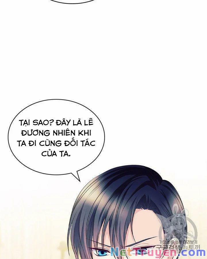 Tôi Trở Thành Hầu Gái Của Một Công Tước 68.1 trang 5