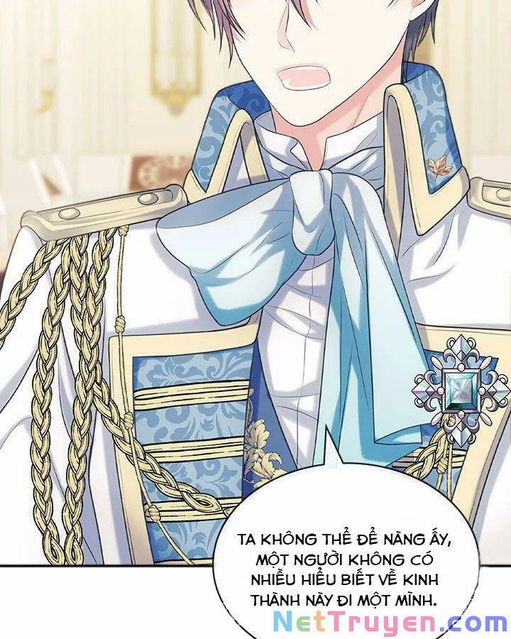 Tôi Trở Thành Hầu Gái Của Một Công Tước 68.1 trang 6