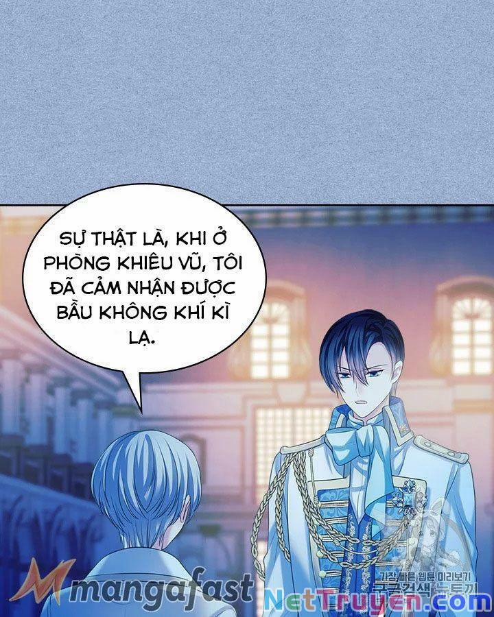 Tôi Trở Thành Hầu Gái Của Một Công Tước 68.2 trang 20