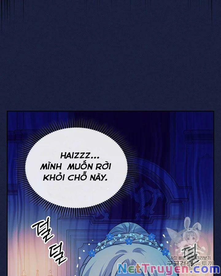 Tôi Trở Thành Hầu Gái Của Một Công Tước 68.2 trang 36