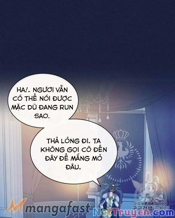 Tôi Trở Thành Hầu Gái Của Một Công Tước 68.2 trang 9