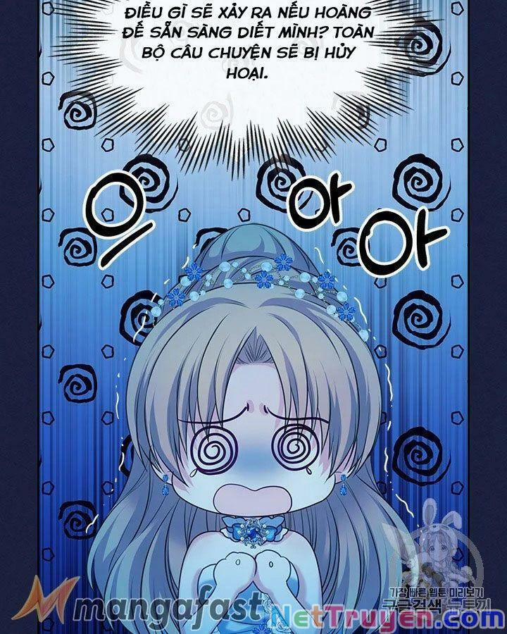 Tôi Trở Thành Hầu Gái Của Một Công Tước 69.1 trang 11