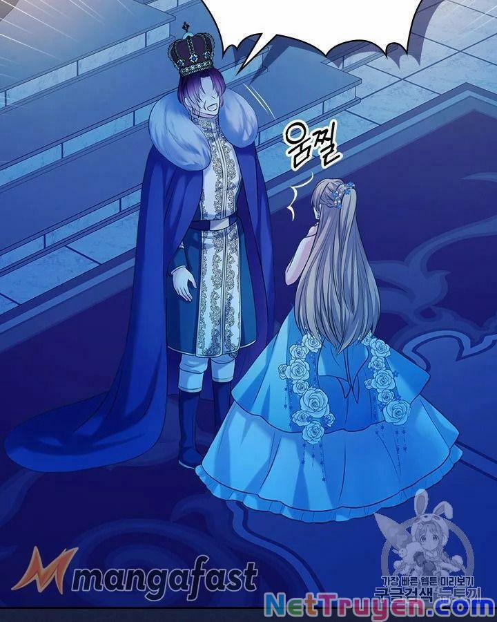 Tôi Trở Thành Hầu Gái Của Một Công Tước 69.1 trang 15