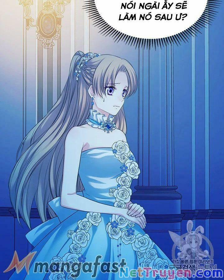 Tôi Trở Thành Hầu Gái Của Một Công Tước 69.1 trang 24