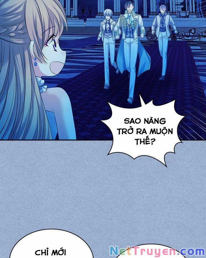 Tôi Trở Thành Hầu Gái Của Một Công Tước 69.1 trang 30