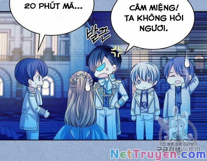 Tôi Trở Thành Hầu Gái Của Một Công Tước 69.1 trang 31