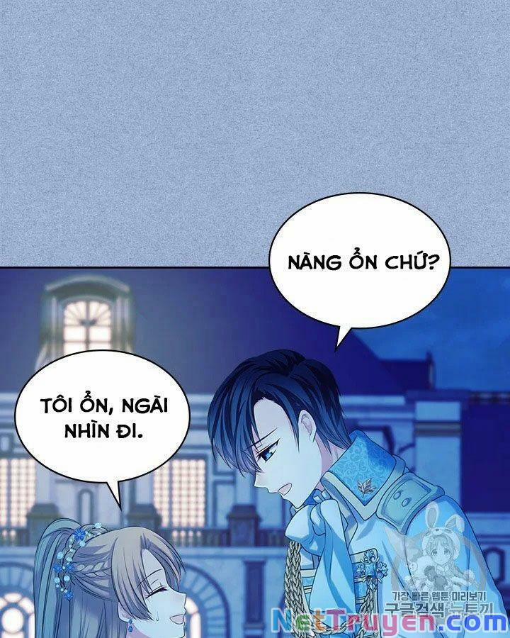 Tôi Trở Thành Hầu Gái Của Một Công Tước 69.1 trang 32