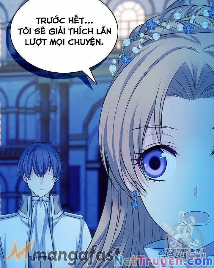 Tôi Trở Thành Hầu Gái Của Một Công Tước 69.1 trang 34