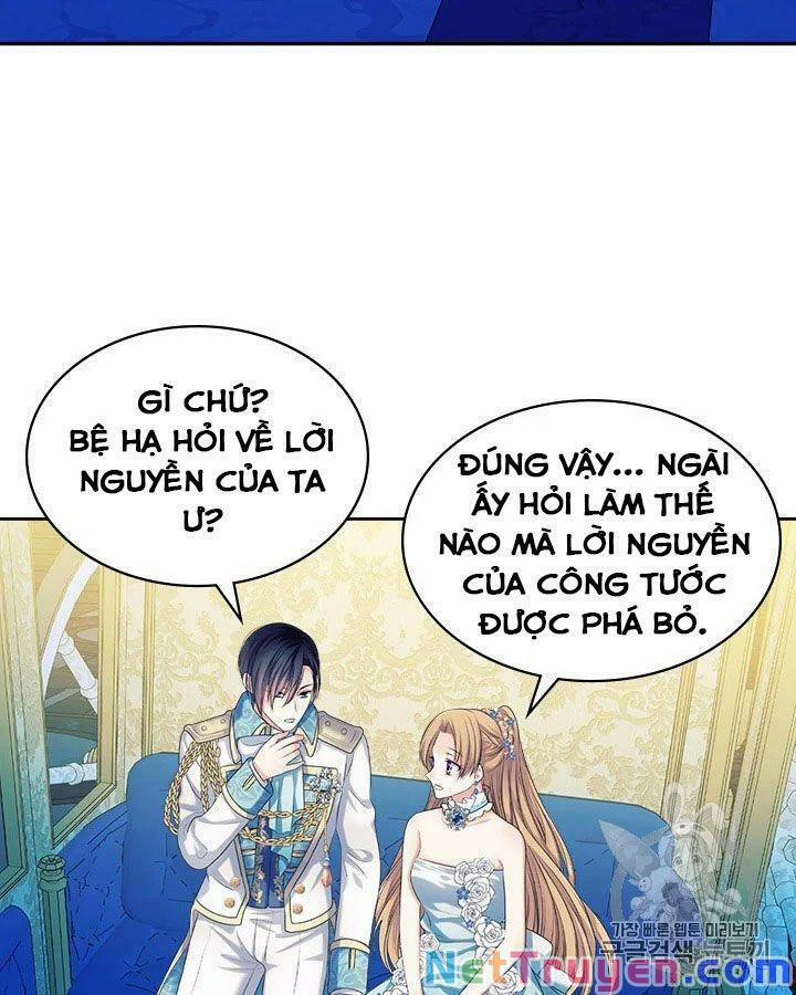 Tôi Trở Thành Hầu Gái Của Một Công Tước 69.1 trang 39