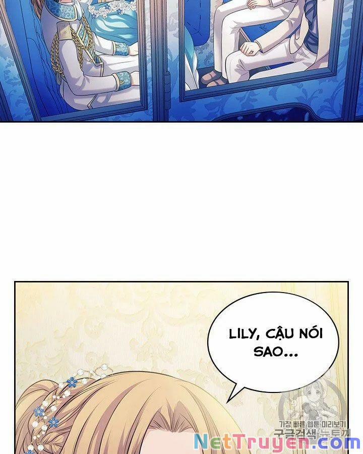 Tôi Trở Thành Hầu Gái Của Một Công Tước 69.1 trang 43