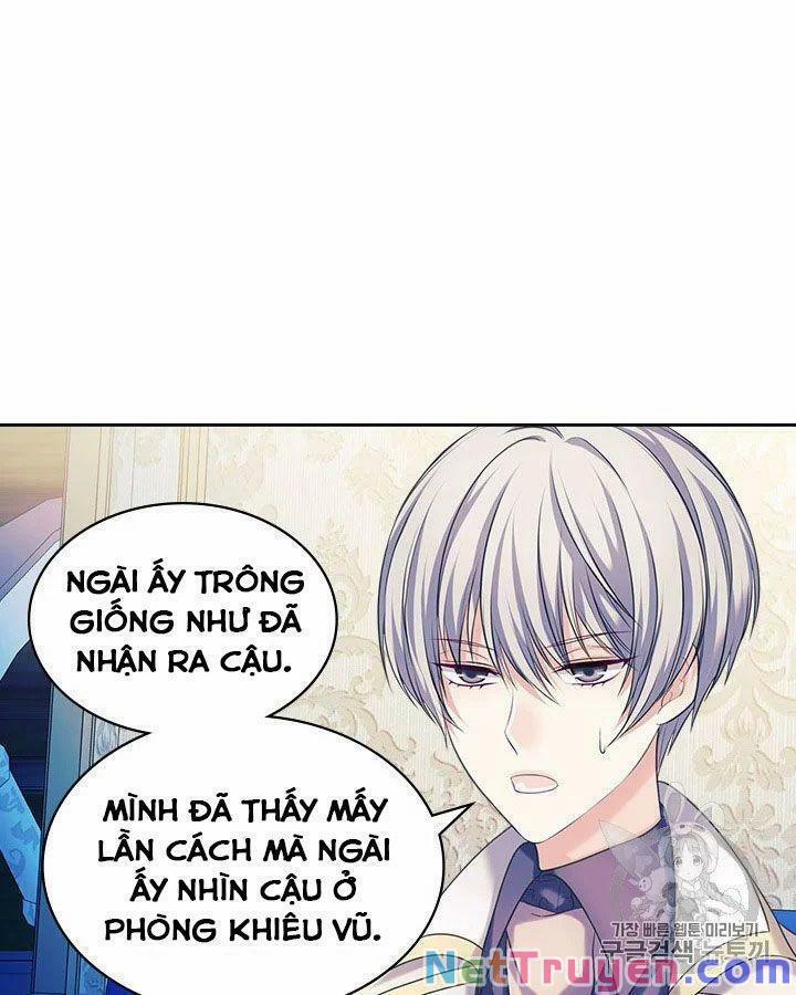 Tôi Trở Thành Hầu Gái Của Một Công Tước 69.1 trang 45